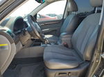 2010 Hyundai Santa Fe Se Charcoal vin: 5NMSH4AG6AH368608