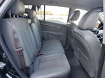 2010 Hyundai Santa Fe Se Черный vin: 5NMSH4AG6AH403129