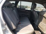 2010 Hyundai Santa Fe Se Silver vin: 5NMSH4AG7AH343863