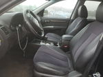 2010 Hyundai Santa Fe Se Blue vin: 5NMSH4AG7AH386924