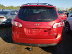 2010 Hyundai Santa Fe Se Красный vin: 5NMSH4AG9AH346151