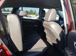 2010 Hyundai Santa Fe Se Red vin: 5NMSH4AG9AH346151