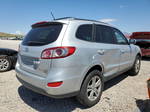 2010 Hyundai Santa Fe Se Серебряный vin: 5NMSHDAG0AH335023