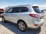 2010 Hyundai Santa Fe Se Серебряный vin: 5NMSHDAG0AH335023