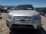 2010 Hyundai Santa Fe Se Серебряный vin: 5NMSHDAG0AH335023