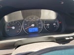 2010 Hyundai Santa Fe Se Серебряный vin: 5NMSHDAG0AH335023