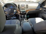 2010 Hyundai Santa Fe Se Серебряный vin: 5NMSHDAG0AH335023