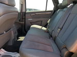 2010 Hyundai Santa Fe Se Серебряный vin: 5NMSHDAG0AH335023