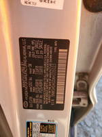 2010 Hyundai Santa Fe Se Серебряный vin: 5NMSHDAG0AH335023