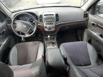 2010 Hyundai Santa Fe Se Синий vin: 5NMSHDAG1AH386935