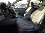 2010 Hyundai Santa Fe Se Серый vin: 5NMSHDAG3AH337980