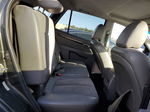 2010 Hyundai Santa Fe Se Серый vin: 5NMSHDAG3AH337980