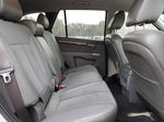 2010 Hyundai Santa Fe Se Silver vin: 5NMSHDAG3AH361292