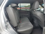 2010 Hyundai Santa Fe Se Серебряный vin: 5NMSHDAG5AH354604