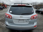 2010 Hyundai Santa Fe Se Серебряный vin: 5NMSHDAG5AH355381