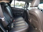 2010 Hyundai Santa Fe Limited Black vin: 5NMSK3ABXAH371821