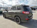 2010 Hyundai Santa Fe Limited Green vin: 5NMSK3ABXAH392510