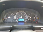 2010 Hyundai Santa Fe Limited Черный vin: 5NMSK4AG0AH360893