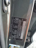 2010 Hyundai Santa Fe Limited Серый vin: 5NMSK4AG1AH398536