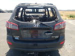 2010 Hyundai Santa Fe Limited Burn vin: 5NMSK4AG3AH342016