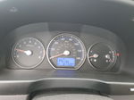 2010 Hyundai Santa Fe Limited Blue vin: 5NMSK4AG3AH374206