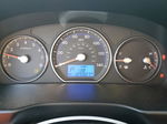 2010 Hyundai Santa Fe Limited Gray vin: 5NMSK4AG6AH388620