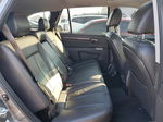 2010 Hyundai Santa Fe Limited Серый vin: 5NMSK4AG6AH388620