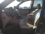 2010 Hyundai Santa Fe Limited Blue vin: 5NMSK4AG7AH342052