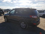 2010 Hyundai Santa Fe Limited Blue vin: 5NMSK4AG7AH342052