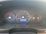 2010 Hyundai Santa Fe Limited Blue vin: 5NMSK4AG7AH342052