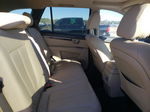 2010 Hyundai Santa Fe Limited Blue vin: 5NMSK4AG7AH342052