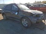 2010 Hyundai Santa Fe Limited Серый vin: 5NMSKDAG0AH354706