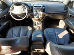 2010 Hyundai Santa Fe Limited Серый vin: 5NMSKDAG0AH354706