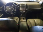 2010 Hyundai Santa Fe Limited Серебряный vin: 5NMSKDAG6AH337618