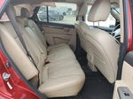 2010 Hyundai Santa Fe Limited Maroon vin: 5NMSKDAG6AH341944