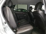 2010 Hyundai Santa Fe Limited Серый vin: 5NMSKDAG8AH386223