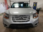 2010 Hyundai Santa Fe Limited Gray vin: 5NMSKDAG8AH386223