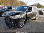 2018 Hyundai Santa Fe Sport 2.4l Black vin: 5NMZT3LB0JH073139