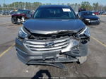 2018 Hyundai Santa Fe Sport 2.4l Pewter vin: 5NMZT3LB1JH086921