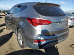 2018 Hyundai Santa Fe Sport  Gray vin: 5NMZT3LB2JH072011