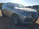 2018 Hyundai Santa Fe Sport  Gray vin: 5NMZT3LB2JH072011