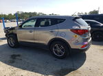 2018 Hyundai Santa Fe Sport  Gray vin: 5NMZT3LB3JH083910