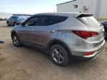 2018 Hyundai Santa Fe Sport  Charcoal vin: 5NMZT3LB4JH089697