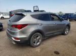 2018 Hyundai Santa Fe Sport  Charcoal vin: 5NMZT3LB4JH089697