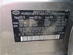 2018 Hyundai Santa Fe Sport  Charcoal vin: 5NMZT3LB4JH089697