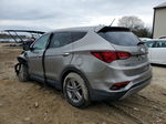 2018 Hyundai Santa Fe Sport  Серый vin: 5NMZT3LB5JH079406