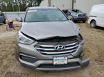 2018 Hyundai Santa Fe Sport  Серый vin: 5NMZT3LB5JH079406