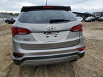 2018 Hyundai Santa Fe Sport  Серый vin: 5NMZT3LB5JH079406