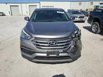 2018 Hyundai Santa Fe Sport  Gray vin: 5NMZT3LB7JH077057