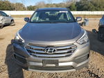 2018 Hyundai Santa Fe Sport  Gray vin: 5NMZT3LB7JH084204